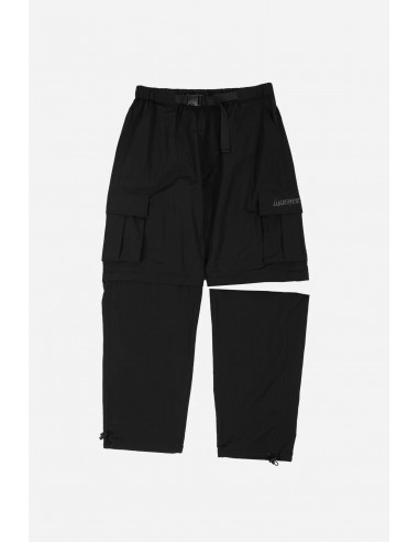 BLADE HUNTER PANT BLACK