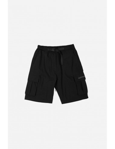 BLADE HUNTER PANT BLACK