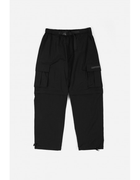 BLADE HUNTER PANT BLACK