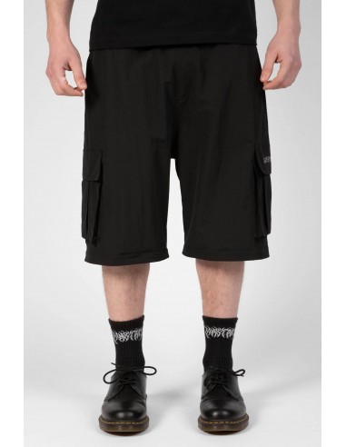 BLADE HUNTER PANT BLACK