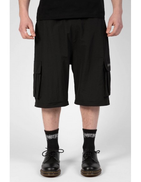 BLADE HUNTER PANT BLACK