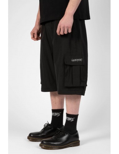 BLADE HUNTER PANT BLACK