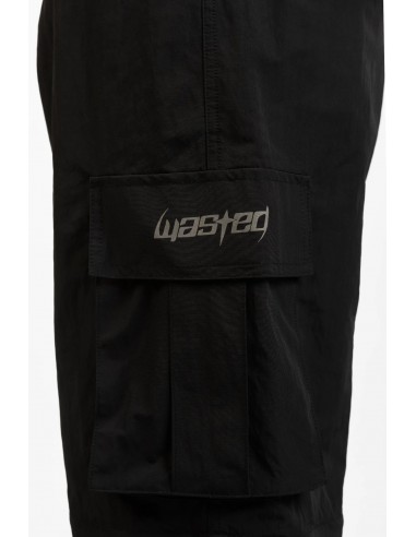 BLADE HUNTER PANT BLACK