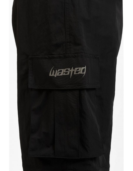 BLADE HUNTER PANT BLACK