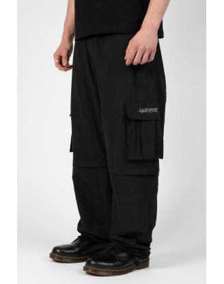 BLADE HUNTER PANT BLACK