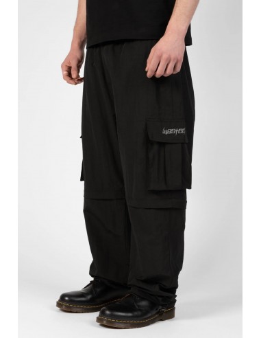 BLADE HUNTER PANT BLACK