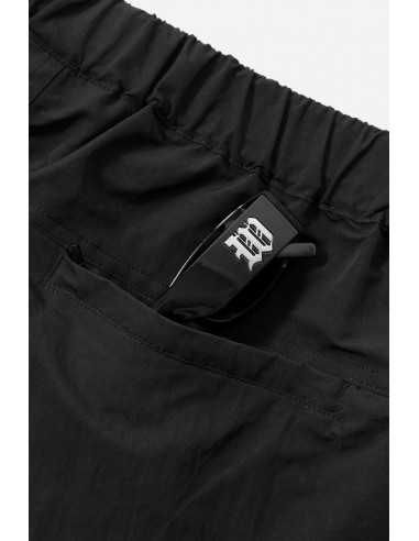 BLADE HUNTER PANT BLACK