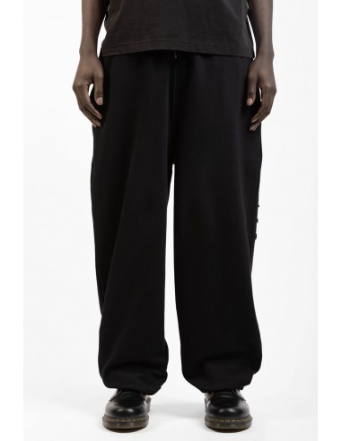 KINGDOM CURVE DESTROY JOGGING BLK