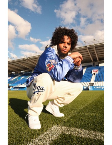 LEGA X GRMY WE ALWAYS DREAMING SWEATPANTS OFF