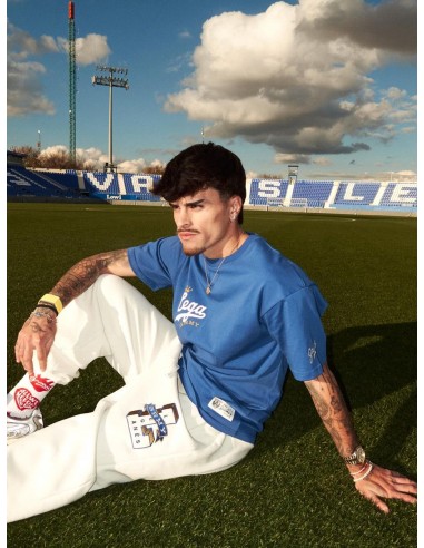 LEGA X GRMY WE ALWAYS DREAMING SWEATPANTS OFF