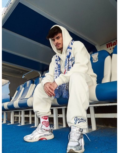 LEGA X GRMY WE ALWAYS DREAMING SWEATPANTS OFF