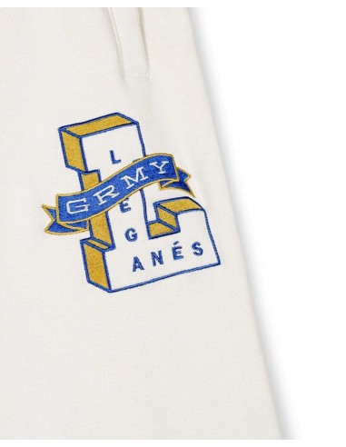 LEGA X GRMY WE ALWAYS DREAMING SWEATPANTS OFF