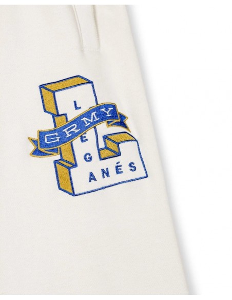 LEGA X GRMY WE ALWAYS DREAMING SWEATPANTS OFF