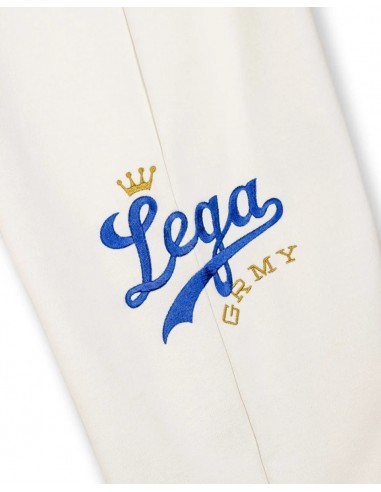 LEGA X GRMY WE ALWAYS DREAMING SWEATPANTS OFF