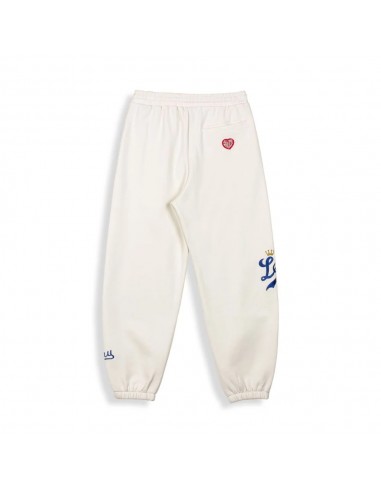 LEGA X GRMY WE ALWAYS DREAMING SWEATPANTS OFF