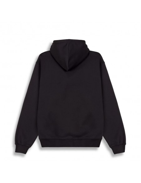 TOUCH GUYS REGULAR HOODIE BLACK