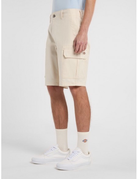 MILLERVILLE SHORT WHITECAP