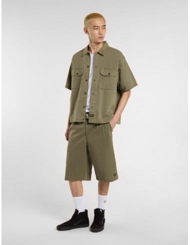 UNIONVILLE 13INCH WORK SH GREEN