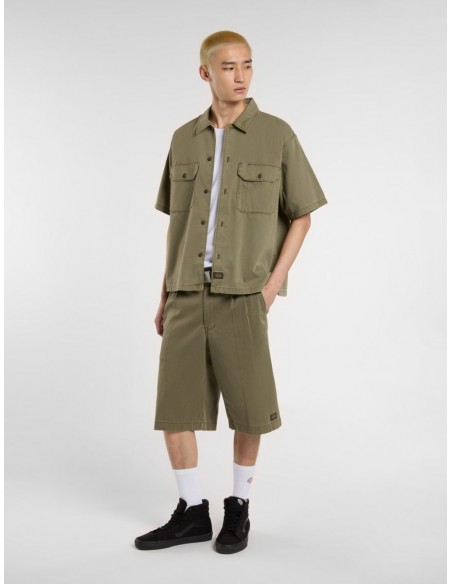 UNIONVILLE 13INCH WORK SH GREEN