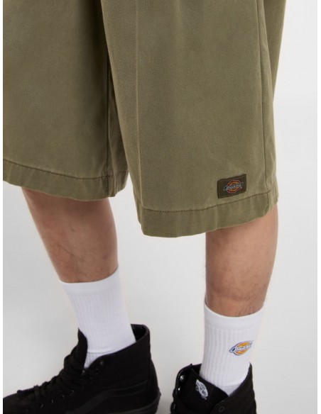 UNIONVILLE 13INCH WORK SH GREEN