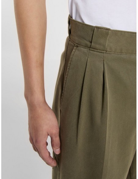 UNIONVILLE 13INCH WORK SH GREEN