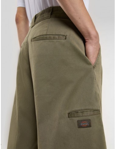 UNIONVILLE 13INCH WORK SH GREEN