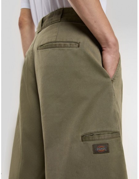 UNIONVILLE 13INCH WORK SH GREEN