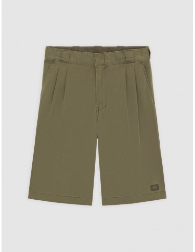 UNIONVILLE 13INCH WORK SH GREEN