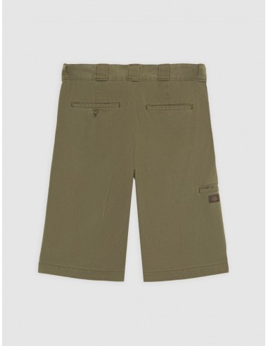 UNIONVILLE 13INCH WORK SH GREEN