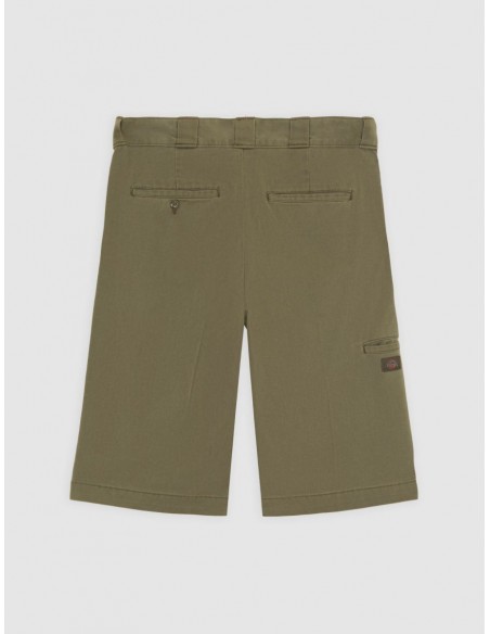 UNIONVILLE 13INCH WORK SH GREEN