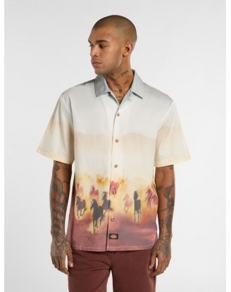 RUNNING WILD SHIRT SS