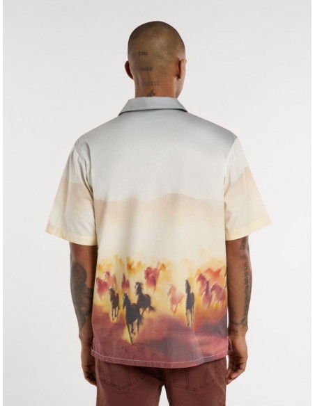 RUNNING WILD SHIRT SS