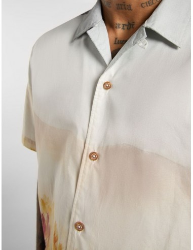 RUNNING WILD SHIRT SS