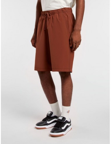 WILLSALL CARPENTER SHORT CAPPUCCINO