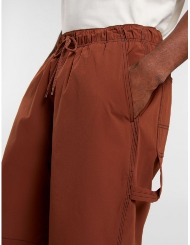 WILLSALL CARPENTER SHORT CAPPUCCINO