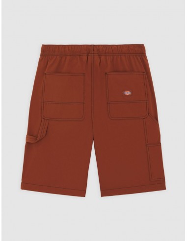 WILLSALL CARPENTER SHORT CAPPUCCINO