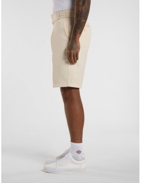 874 SHORT WHITECAP GRAY