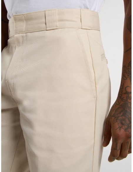 874 SHORT WHITECAP GRAY