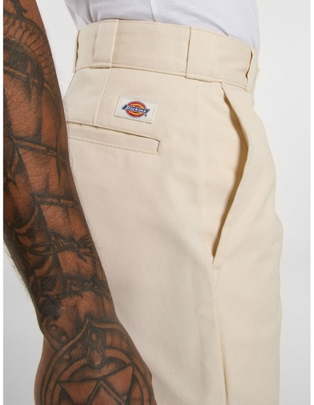 874 SHORT WHITECAP GRAY