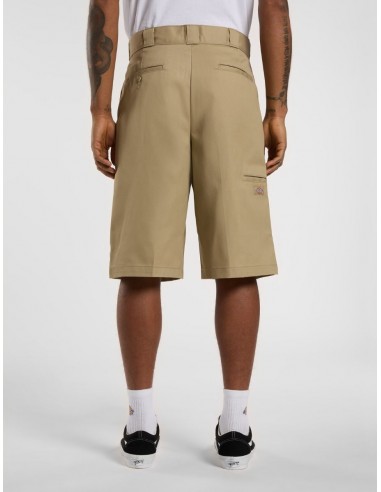 13IN MULTIPOCKET W7ST REC KHAKI