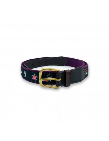 MAGIC BELT BLACK