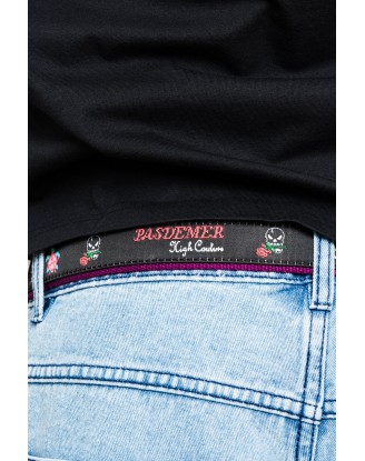 MAGIC BELT BLACK