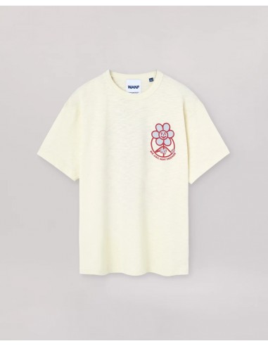 DAISY OFF T-SHIRT