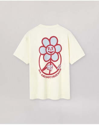 DAISY OFF T-SHIRT