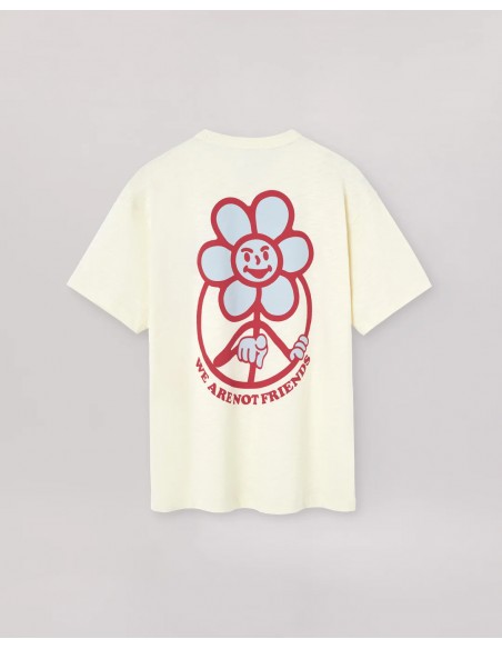DAISY OFF T-SHIRT