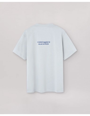 WANF LIBRARY T-SHIRT