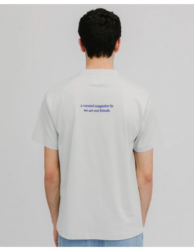 WANF LIBRARY T-SHIRT