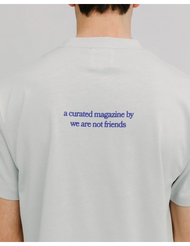 WANF LIBRARY T-SHIRT