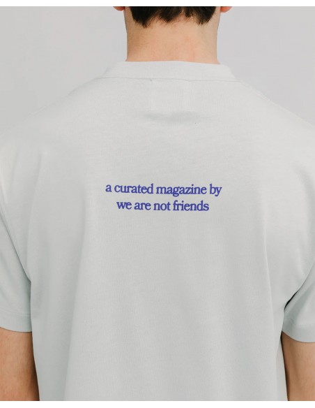 WANF LIBRARY T-SHIRT