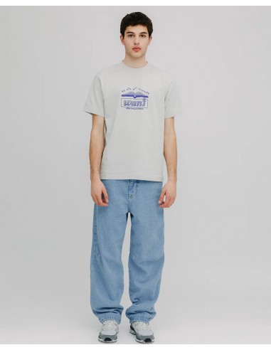 WANF LIBRARY T-SHIRT